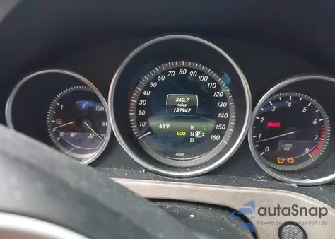 2014 Mercedes-Benz E 350 4Matic from USA, damaged, VIN WDDHF8JBXEA897318